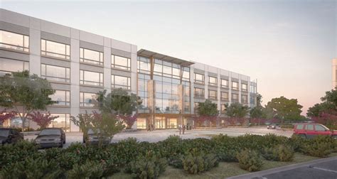 Usaa Real Estate Company And Patrinely Group Break Ground On Westridge