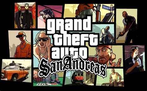 Grand Theft Auto San Andreas Ps4 Version Full Download For Free 2019