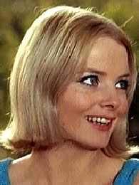 Trisha noble's filmography was more limited, with only five films listed to her credit. Carry On Blogging!: The Chayste Place Girls!