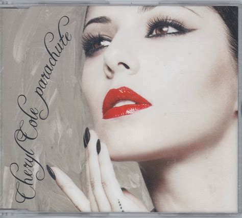 Cheryl Cole Parachute Releases Discogs