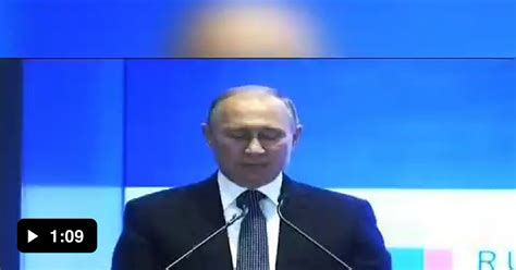Putins Speech About Poland 9gag