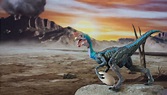 Hay dinosaurios que siguen vivos en nuestros días: la ciencia explica ...