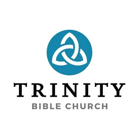 Trinity Logo LogoDix