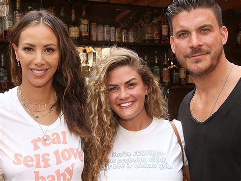 vanderpump rules spinoff in the works with jax taylor brittany cartwright kristen doute
