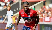 Lille : Mohamed Bayo est de retour aux affaires