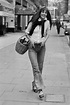 Jane Birkin, actriz, cantante e icono de la moda, ha muerto a los 76 ...