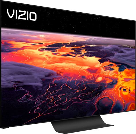 Best Buy Vizio 65 Class Oled 4k Uhd Smartcast Tv Oled65 H1