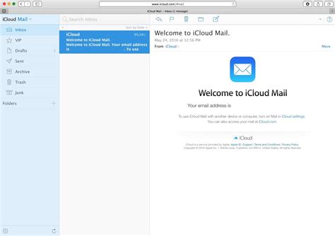 How To Access Icloud E Mail Login From Your Pc Macmint