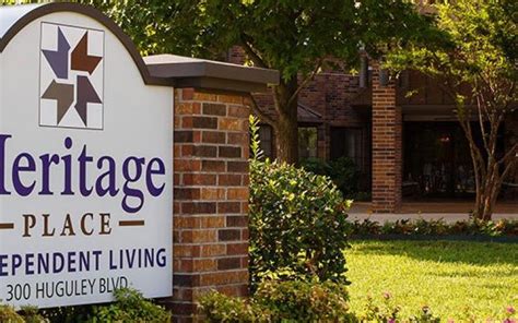 Heritage Place Independent Living