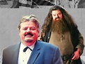 Robbie Coltrane, 'Harry Potter' actor, dead at 72