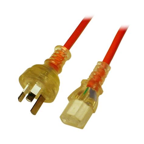 Cara memasang wayar pada plug 3 pin. 2m Medical Power Cable 3-pin Plug to C13 Socket | Lindy ...