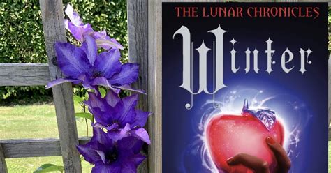 Winter By Marissa Meyer Review