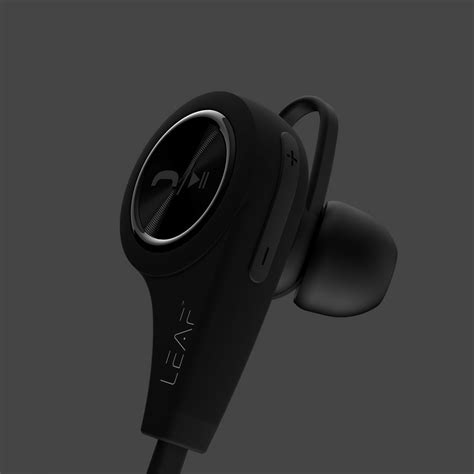 Leaf Wireless Bluetooth Earphone With Mic Review Savedelete