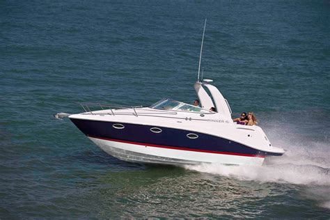 2014 Rinker 260 Ec Cruisers Boat Review Boatdealersca