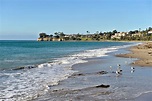 Leadbetter Beach - Visit Santa Barbara