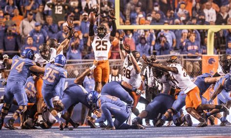 The Best And The Worst From Oklahoma States Win At Boise State