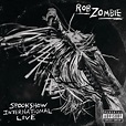 Spookshow International Live by Rob Zombie on Spotify