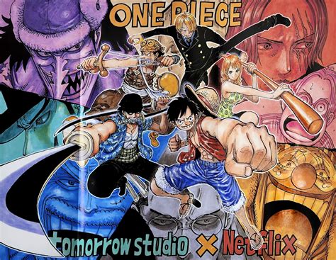 One Piece Chapter 1088 The Last Lesson One Piece Manga