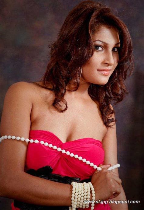 srilankan actress sri lanka model pushpika sandamali de silva