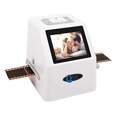 Best Slide Scanner Reviews Buying Guide And Faqs 2022