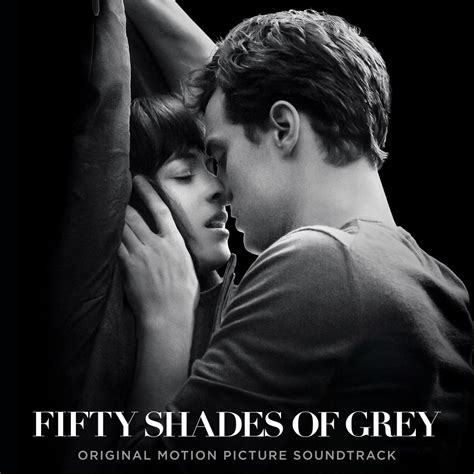 ‎fifty Shades Of Grey Original Motion Picture Soundtrack By Various