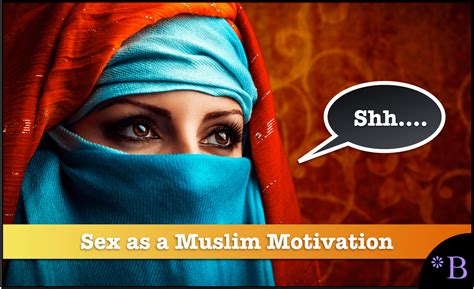 The Constant Sexual Motivation Of Islam And Its Sex Slavery