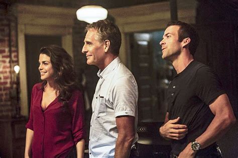 Ncis Nouvelle Orléans Photo Lucas Black Scott Bakula Vanessa Ferlito 417 Sur 500 Allociné