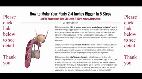 How To Make Your Pens Bigger Porn Pics Sex Photos Xxx Images