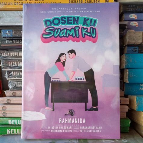 Jual Novel Dosenku Suamiku Shopee Indonesia