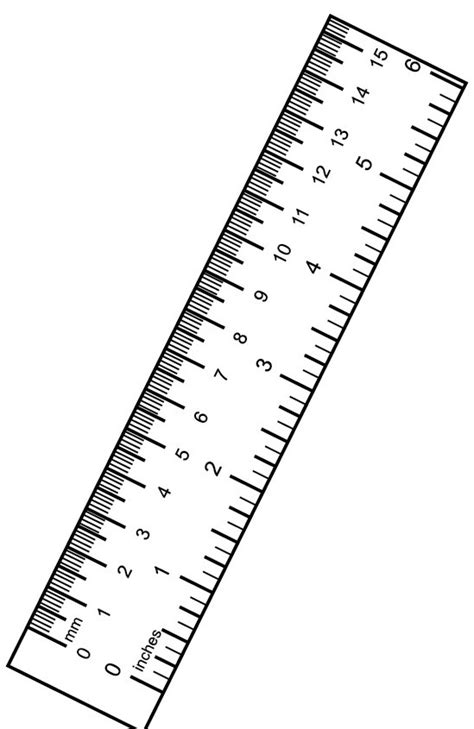 Download black rectangle images and photos. Centimeter Ruler Cliparts - Cliparts Zone with regard to ...