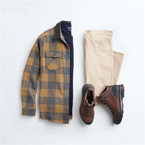 how do i wear flannel without looking like a lumberjack stitch fix men