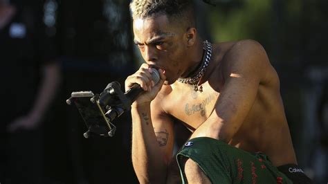 Rap Star Xxxtentacion Murder Fourth Suspect Arrested In Florida