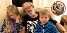 Jeff Bridges Teaches Granddaughter to Dance a Year after Family Helped ...