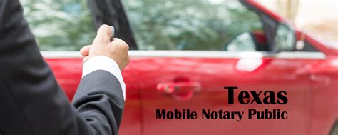 Mobile Notary Public And Apostille When And Where You Need It