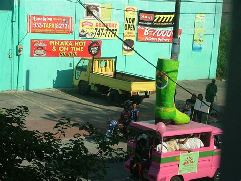 Marikina Shoe Festival 2006 Throwbackthursday Marikina Life