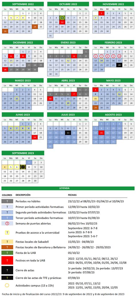 Uab Academic Calendar Fall 2024 Amata Bethina