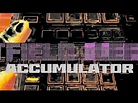 Leftfield - Accumulator (Official Video) - YouTube
