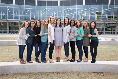 On this website you'll find all the information and forms needed to register. Seven Reasons to Join a Sorority | Sorority, Her campus, Greek life