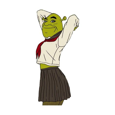 Create Meme Shrek Armin And Shrek Shrek Anime Pictures Meme Sexiz Pix