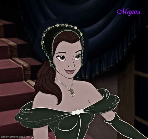 Belle Boleyn Non Disney Disney Manips Crossovers Club Fotografia