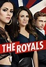 Regarder les épisodes de The Royals (2015) en streaming | BetaSeries.com