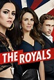 Regarder les épisodes de The Royals (2015) en streaming | BetaSeries.com