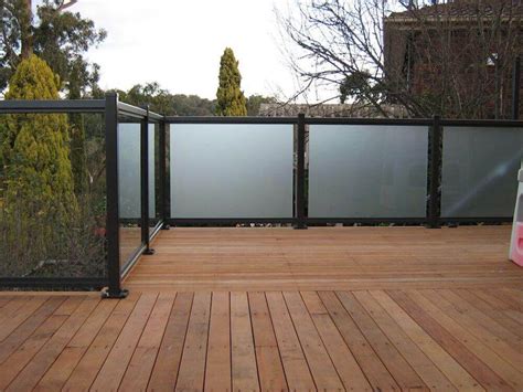 Glass Fence Panels Glass Designs Muro De Vidro Sacada De Vidro Casas