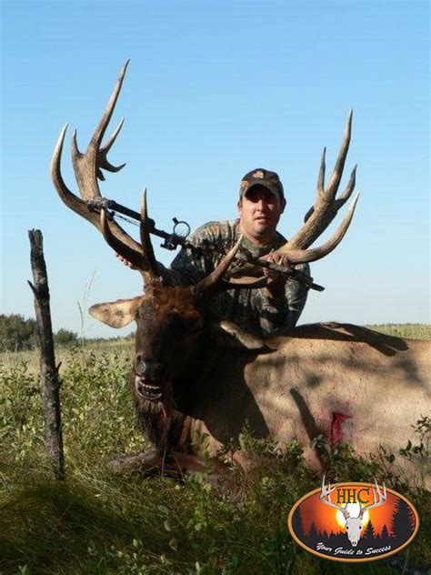 Heartland Hunting Consultants Photo Gallery
