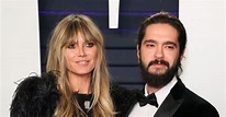 Leni Klum gibt intime Einblicke in Heidis Beziehung mit Tom Kaulitz