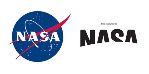 Nasa Logo Without Letters