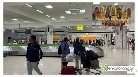 Chennai International Airport A World Leader In Baggage Handling