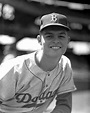 Don Drysdale | Famous baseball players, Dodgers baseball, Cardinals ...
