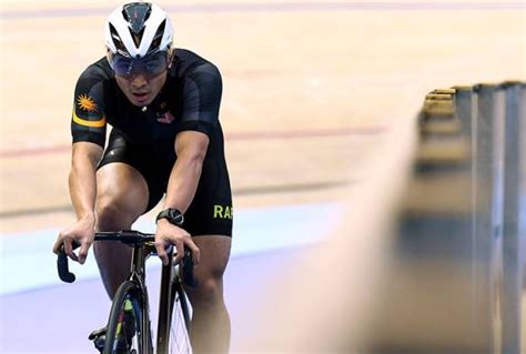 Mohd azizulhasni bin awang kmn (born 5 january 1988) is a malaysian professional track cyclist. Team Azizul Perlu Penaja Untuk Bantu Bakat Muda