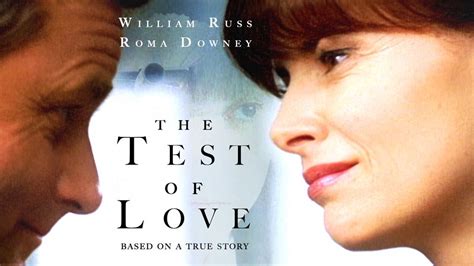 The Test Of Love The Archive